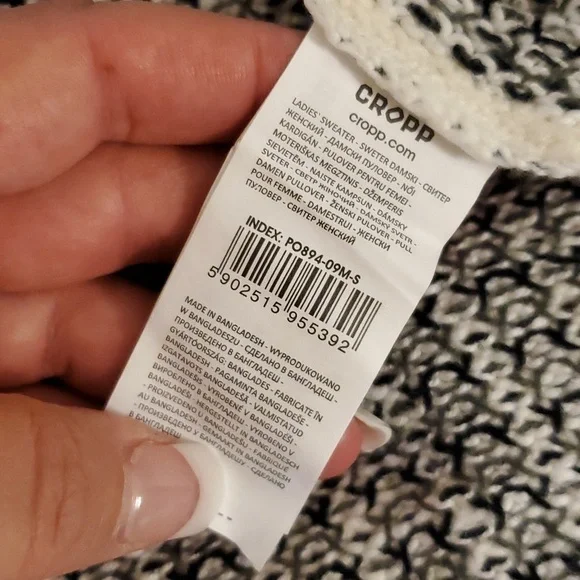 Cardigan - Picture 6 of 7